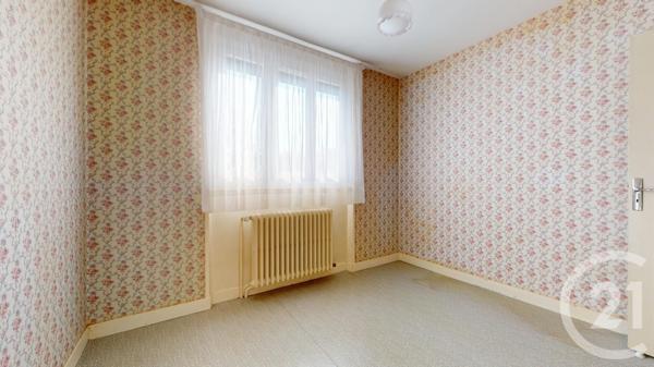 Maison à vendre  6 pièces - 107,60 m2 SEZANNE - 51