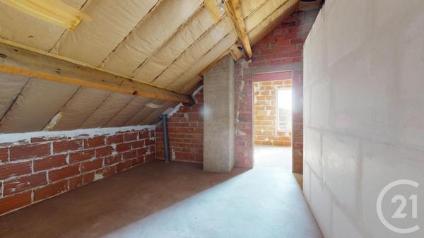 Maison à vendre  6 pièces - 107,60 m2 SEZANNE - 51