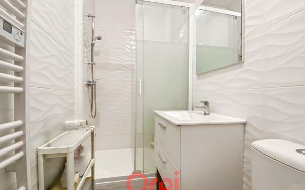 Appartement à vendre    1 pièce • 16,34 m2 Lyon 3