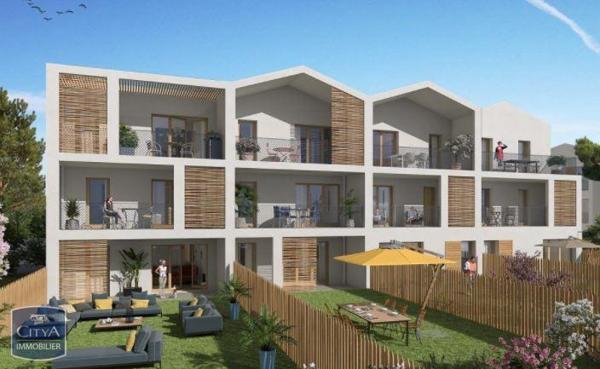 Location parking Salon-de-Provence (13300)