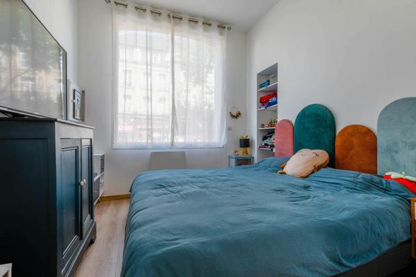 Appartement
         1 pièce
        - 26 m² Exclusivité 73 500 € *