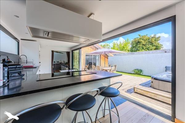 Maison à vendre |  Andernos-les-Bains |  4 pièces | 128 m²