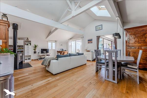 Maison à vendre |  Andernos-les-Bains |  4 pièces | 128 m²