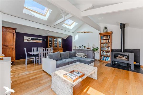 Maison à vendre |  Andernos-les-Bains |  4 pièces | 128 m²