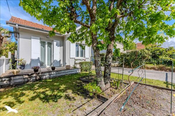 Maison à vendre |  Andernos-les-Bains |  4 pièces | 128 m²