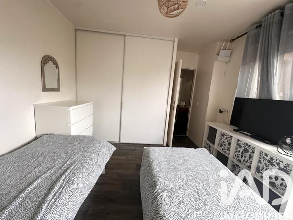 Appartement à vendre 5 pièces 101 m² Orly