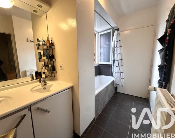Appartement à vendre 5 pièces 101 m² Orly