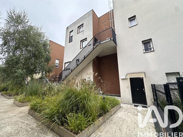 Appartement à vendre 5 pièces 101 m² Orly
