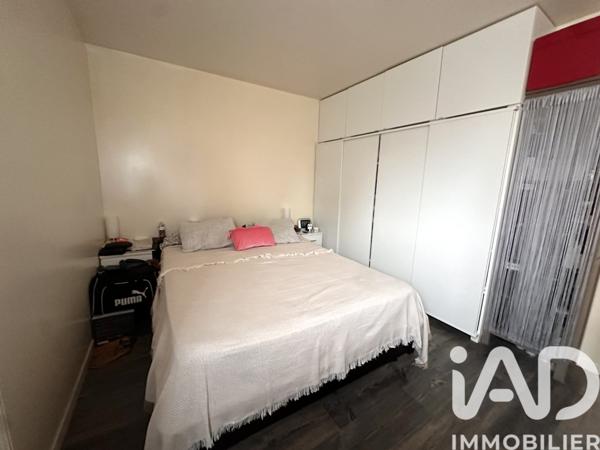 Appartement à vendre 5 pièces 101 m² Orly