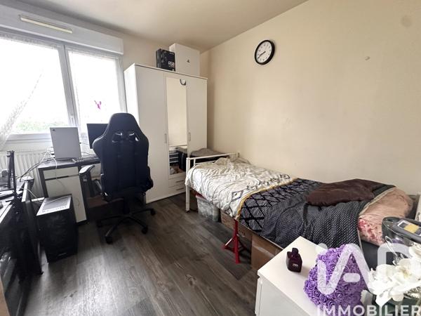 Appartement à vendre 5 pièces 101 m² Orly