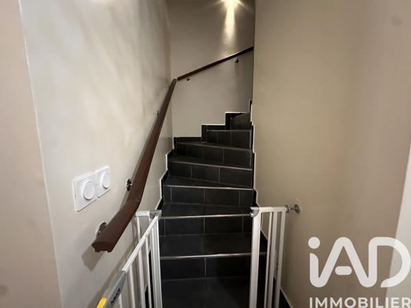 Appartement à vendre 5 pièces 101 m² Orly