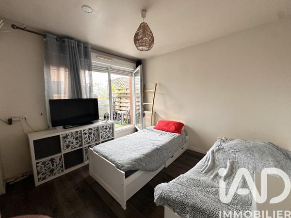 Appartement à vendre 5 pièces 101 m² Orly