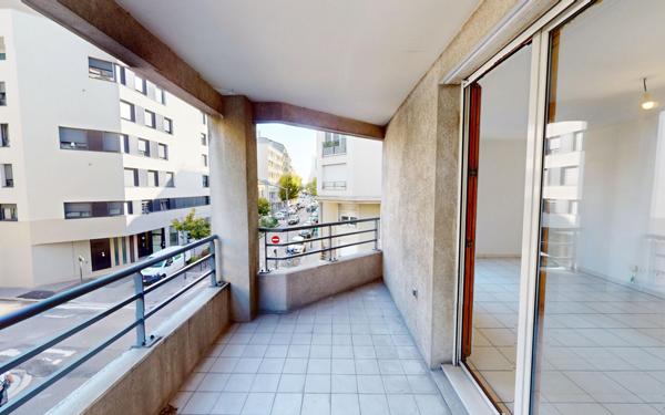 Appartement à vendre    3 pièces • 66,03 m2 Villeurbanne