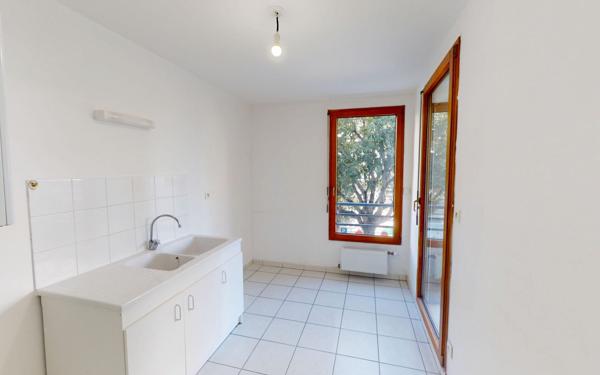 Appartement à vendre    3 pièces • 66,03 m2 Villeurbanne