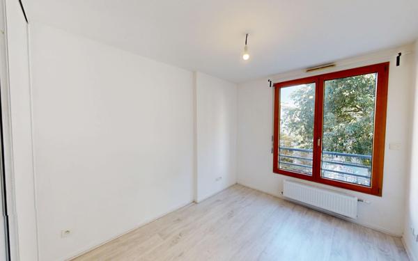 Appartement à vendre    3 pièces • 66,03 m2 Villeurbanne