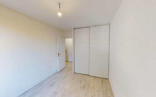 Appartement à vendre    3 pièces • 66,03 m2 Villeurbanne