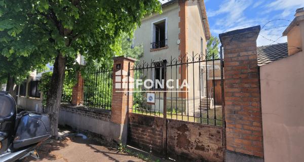 À vendre Maison 5 pièces 96 m² - Créteil 94000