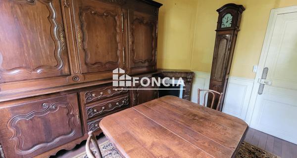 À vendre Maison 5 pièces 96 m² - Créteil 94000