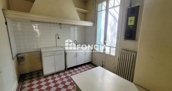 À vendre Maison 5 pièces 96 m² - Créteil 94000