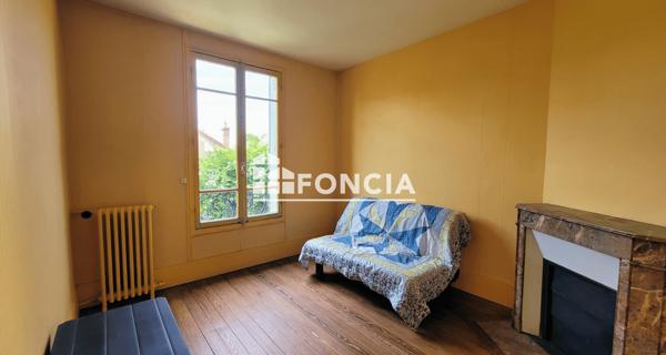 À vendre Maison 5 pièces 96 m² - Créteil 94000