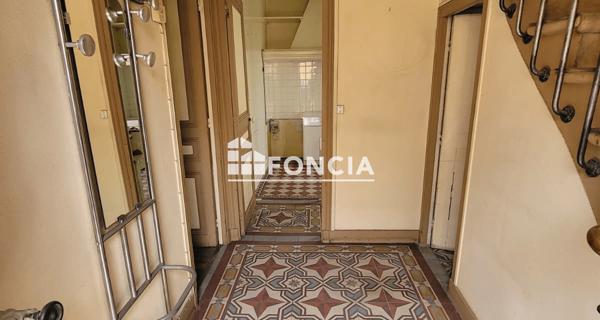 À vendre Maison 5 pièces 96 m² - Créteil 94000