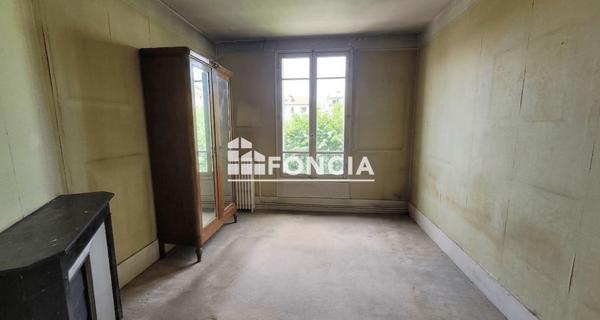 À vendre Maison 5 pièces 96 m² - Créteil 94000