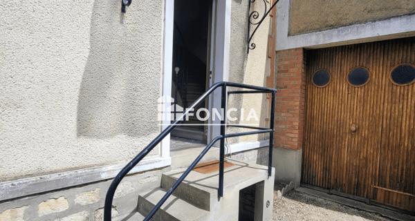 À vendre Maison 5 pièces 96 m² - Créteil 94000