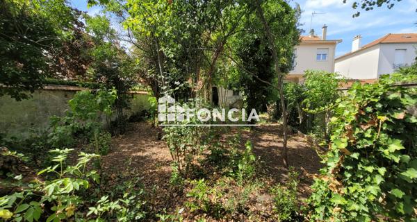 À vendre Maison 5 pièces 96 m² - Créteil 94000
