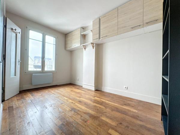 Appartement à louer    3 pièces • 50,49 m2 Joinville-le-Pont