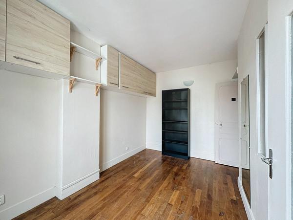 Appartement à louer    3 pièces • 50,49 m2 Joinville-le-Pont