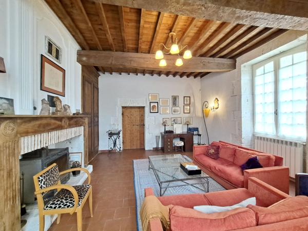 Lectoure (32700) Ferme Classique Gasconne