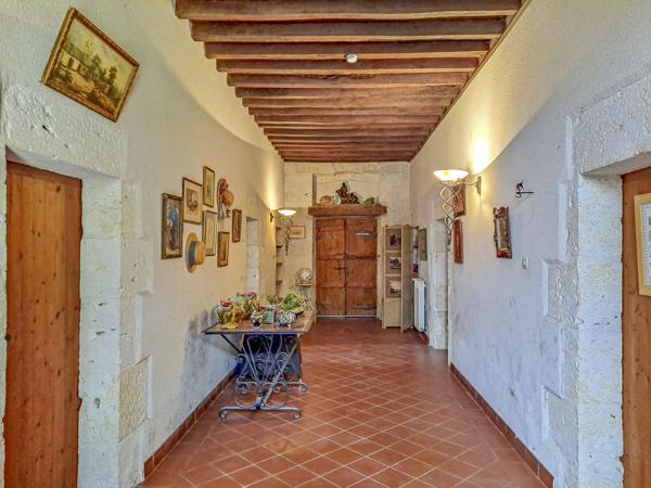 Lectoure (32700) Ferme Classique Gasconne