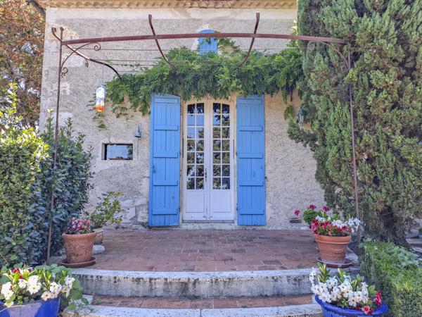 Lectoure (32700) Ferme Classique Gasconne