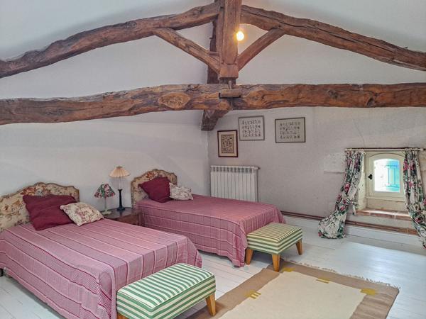 Lectoure (32700) Ferme Classique Gasconne