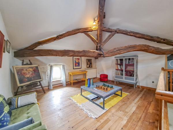 Lectoure (32700) Ferme Classique Gasconne