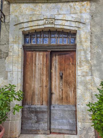 Lectoure (32700) Ferme Classique Gasconne