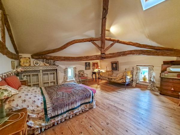 Lectoure (32700) Ferme Classique Gasconne