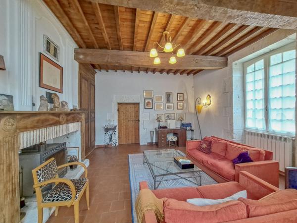 Lectoure (32700) Ferme Classique Gasconne