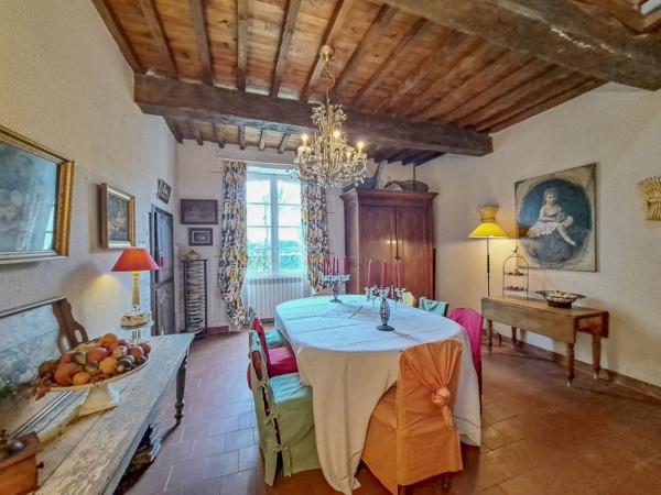 Lectoure (32700) Ferme Classique Gasconne