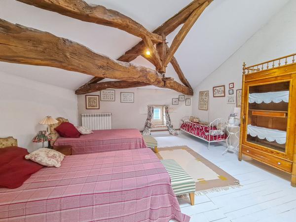 Lectoure (32700) Ferme Classique Gasconne