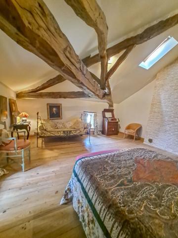 Lectoure (32700) Ferme Classique Gasconne