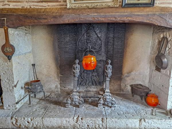 Lectoure (32700) Ferme Classique Gasconne