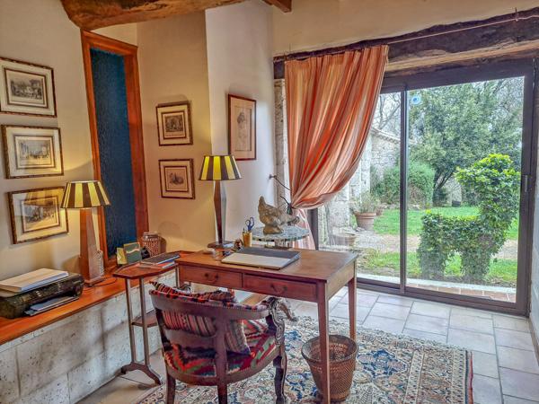 Lectoure (32700) Ferme Classique Gasconne