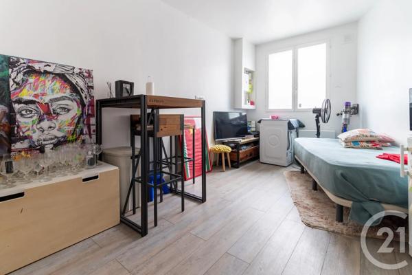 Maison à vendre  5 pièces - 83,04 m 2   VIGNEUX SUR SEINE  - 91