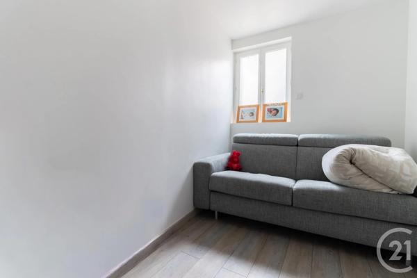 Maison à vendre  5 pièces - 83,04 m 2   VIGNEUX SUR SEINE  - 91