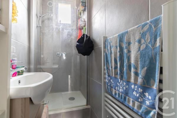 Maison à vendre  5 pièces - 83,04 m 2   VIGNEUX SUR SEINE  - 91
