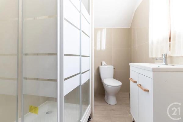 Maison à vendre  5 pièces - 83,04 m 2   VIGNEUX SUR SEINE  - 91
