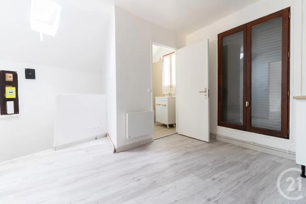 Maison à vendre  5 pièces - 83,04 m 2   VIGNEUX SUR SEINE  - 91