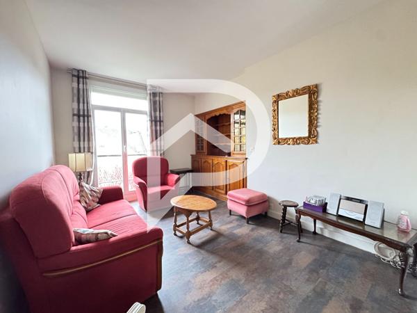 Appartement 4 pièces 70 m2