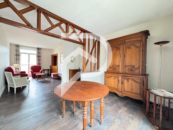 Appartement 4 pièces 70 m2
